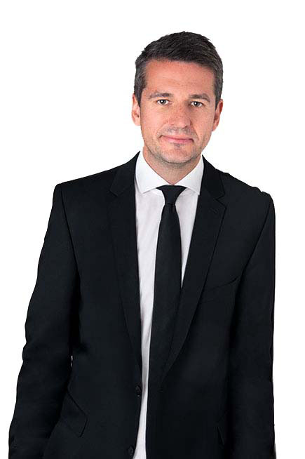 Thorsten Husemann