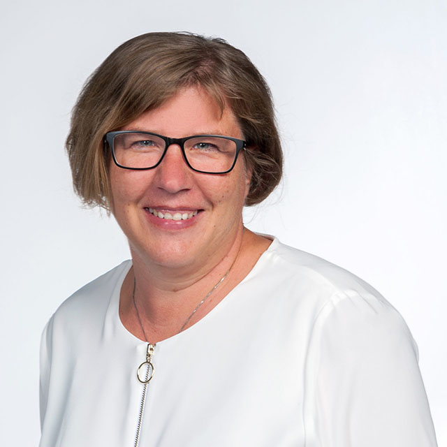 Tanja Gysbers